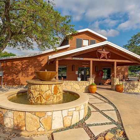 Sun Outdoors Lake Travis Hudson Bend Eksteriør billede