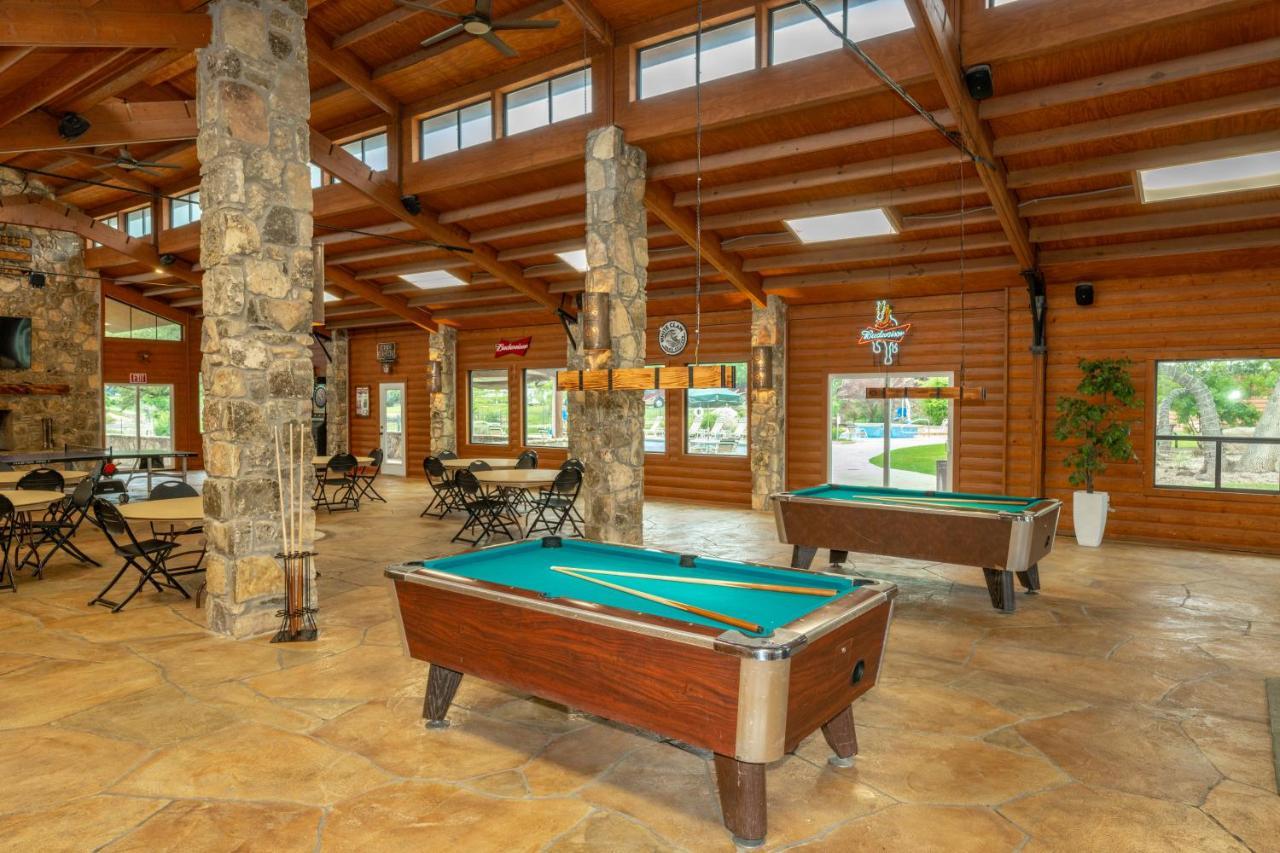 Sun Outdoors Lake Travis Hudson Bend Eksteriør billede
