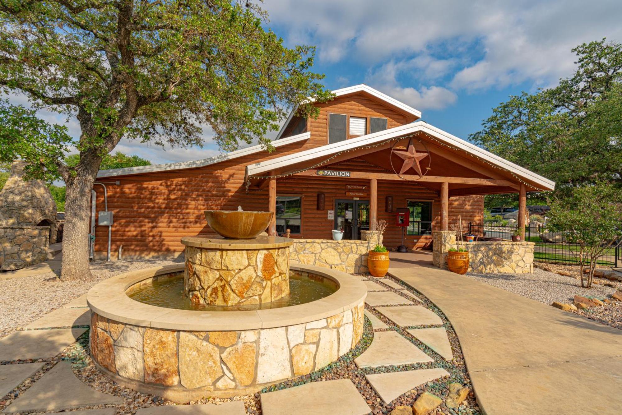 Sun Outdoors Lake Travis Hudson Bend Eksteriør billede